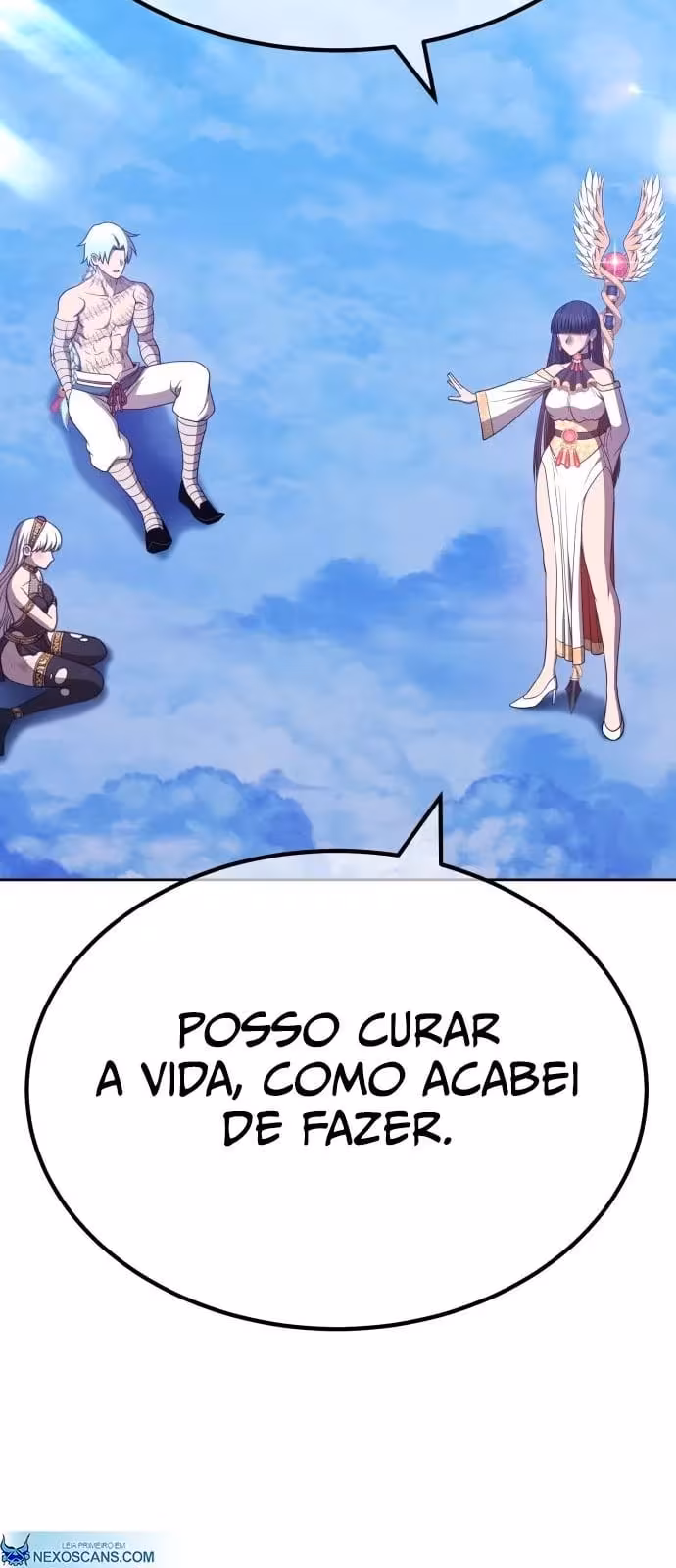 Página do Capítulo 52