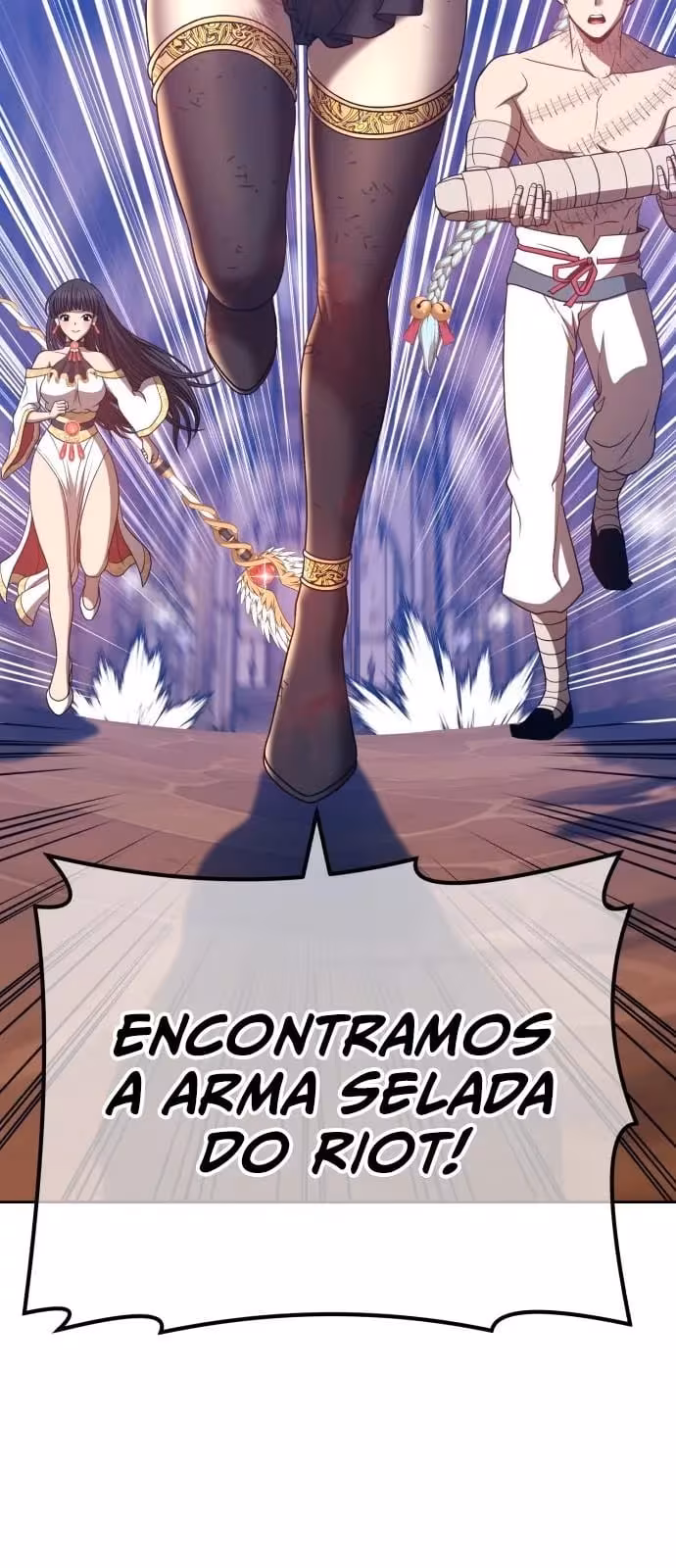 Página do Capítulo 52