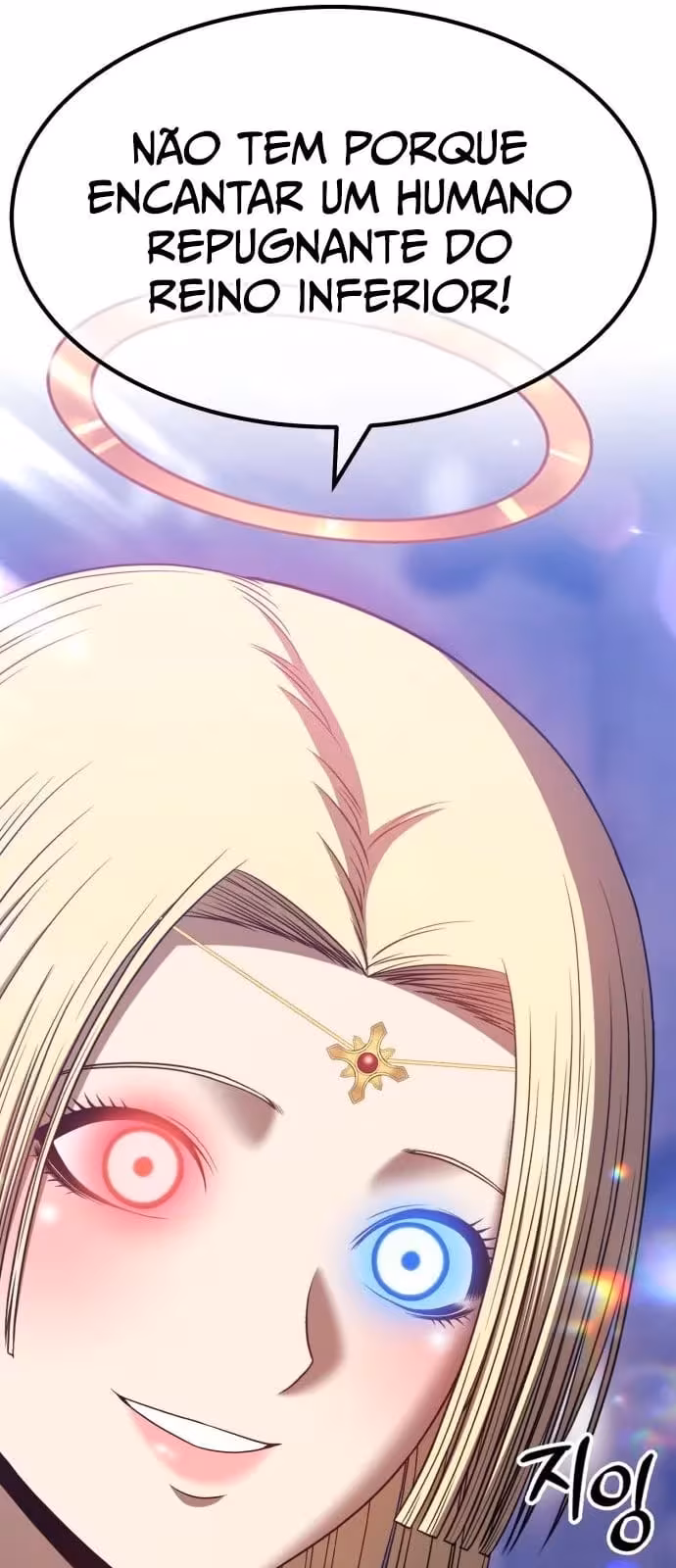 Página do Capítulo 52