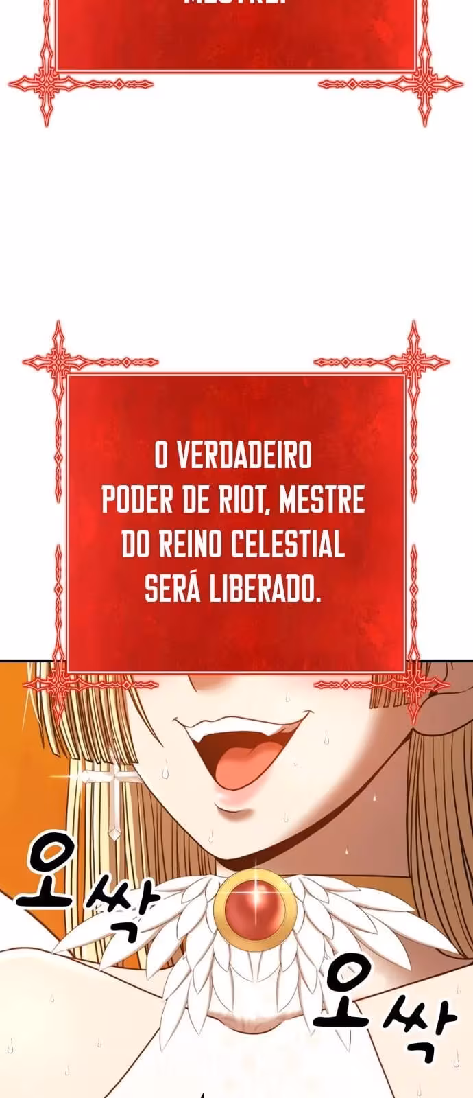 Página do Capítulo 52