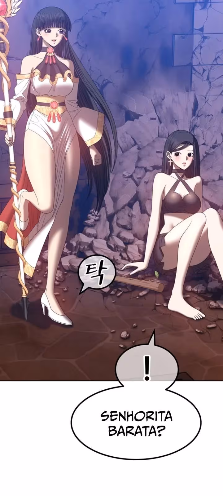 Página do Capítulo 53