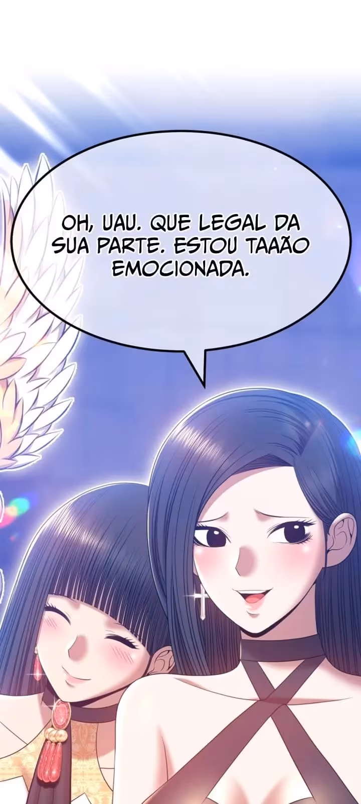 Página do Capítulo 53