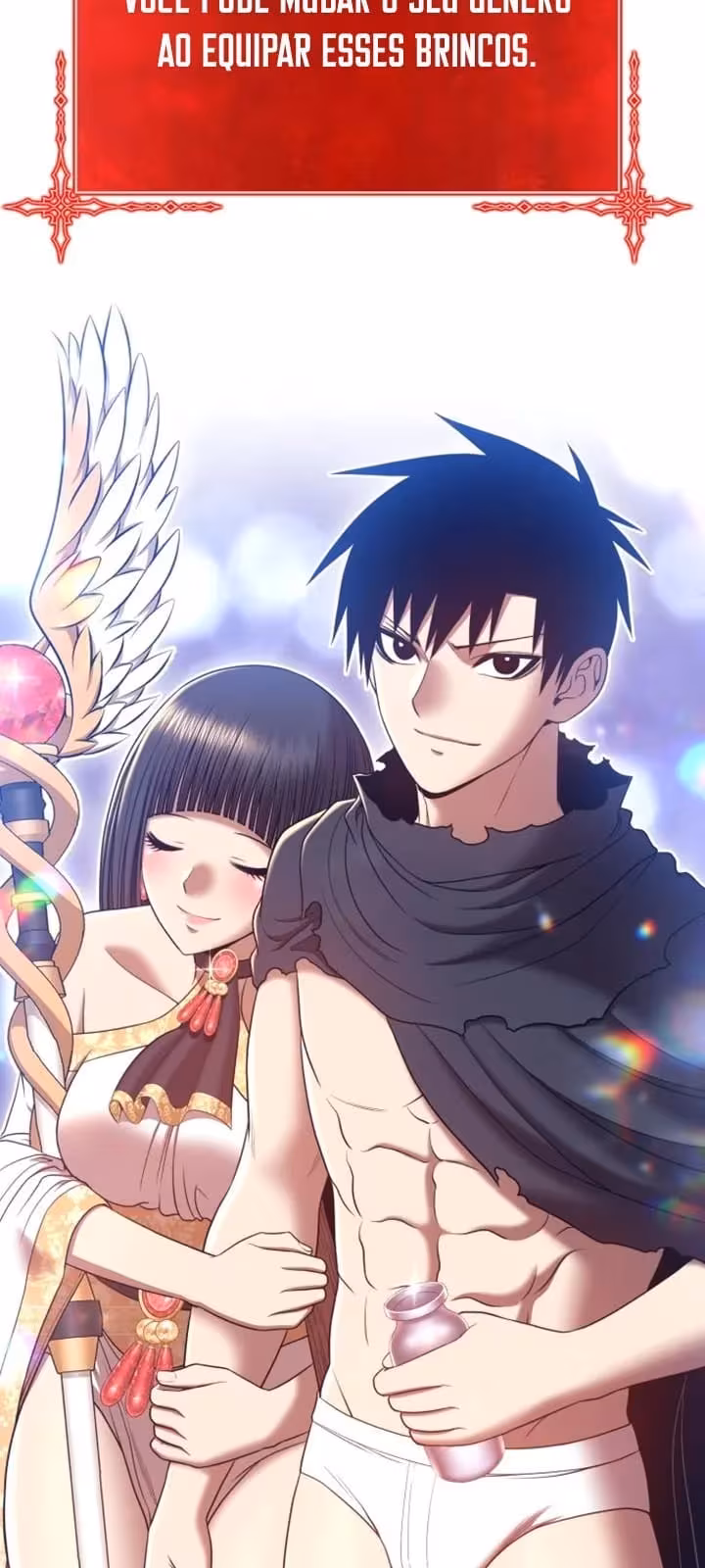 Página do Capítulo 53