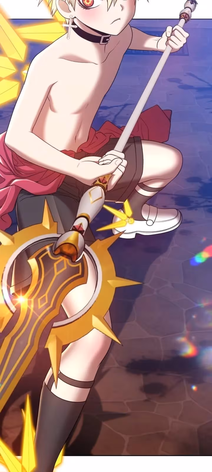 Página do Capítulo 53