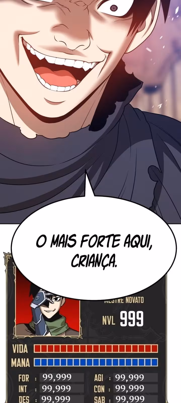 Página do Capítulo 53