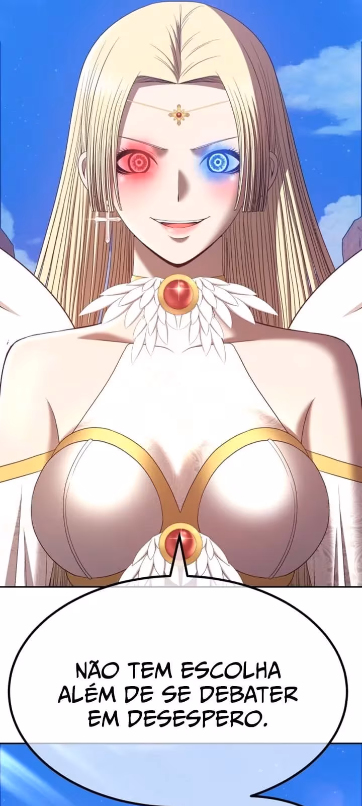 Página do Capítulo 53