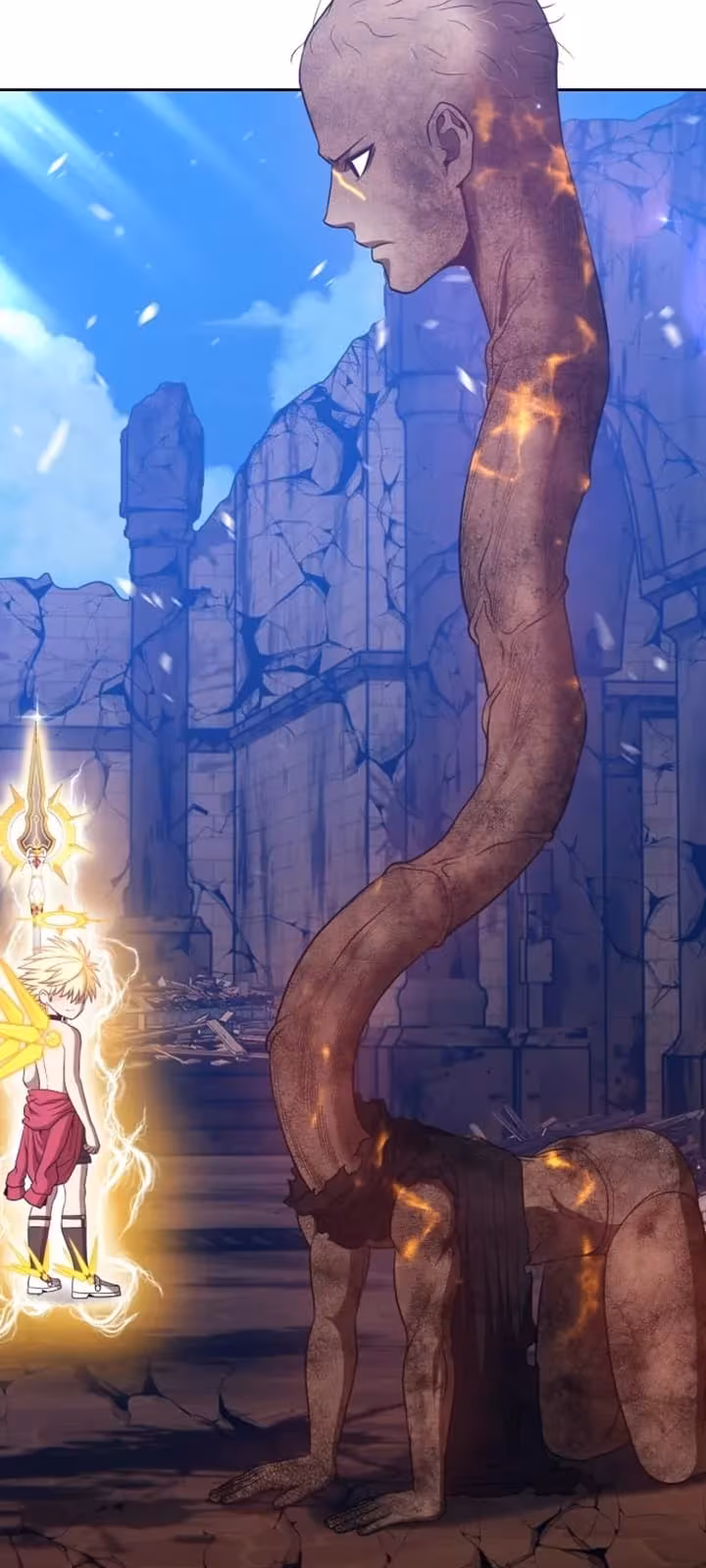 Página do Capítulo 53