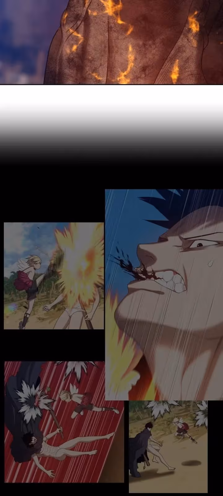 Página do Capítulo 53