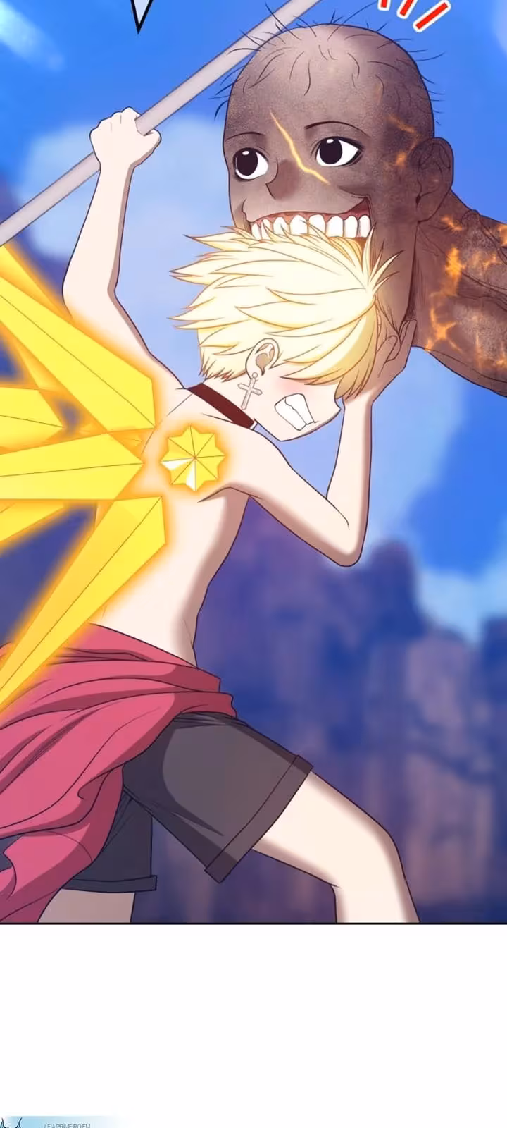 Página do Capítulo 53