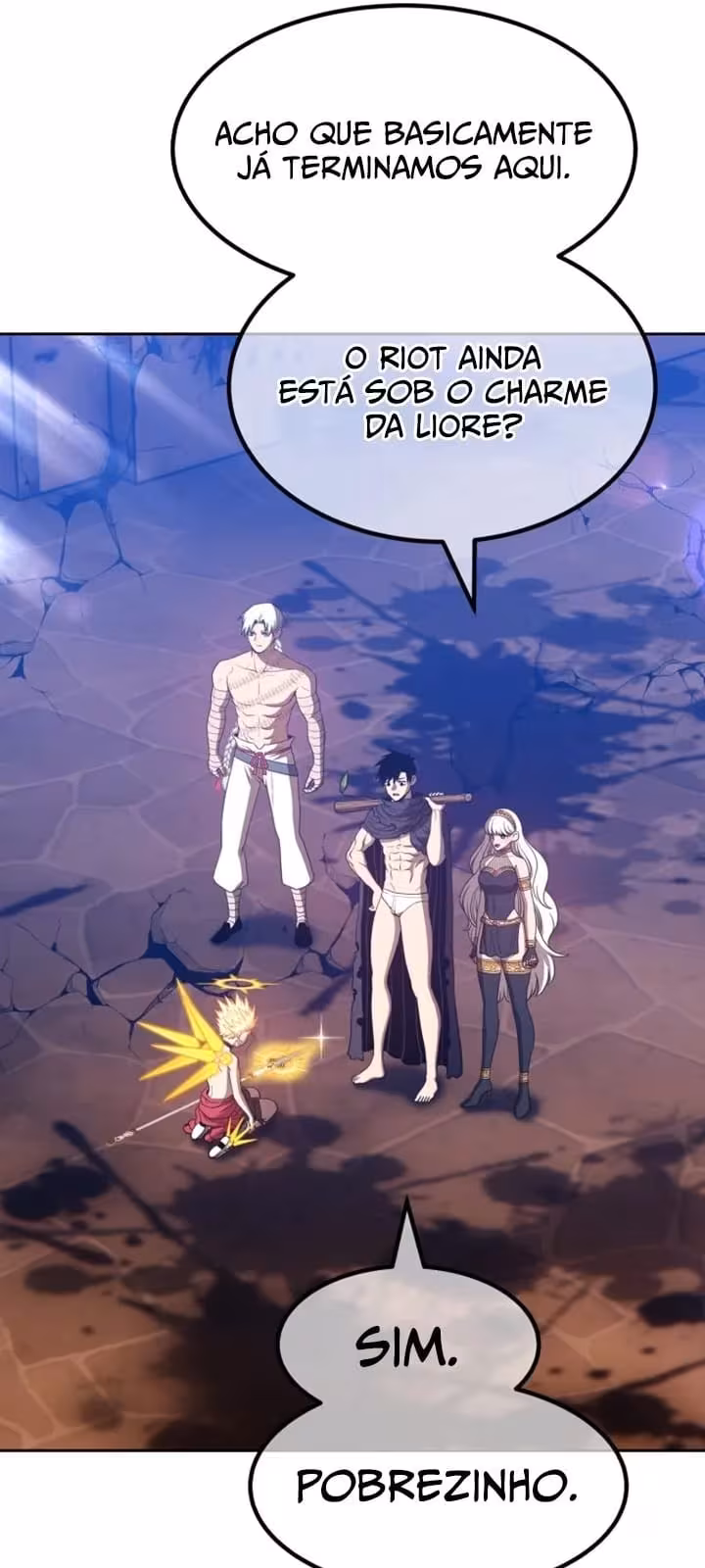 Página do Capítulo 53