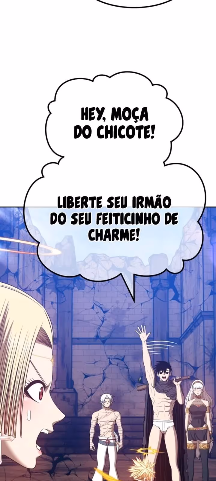 Página do Capítulo 53