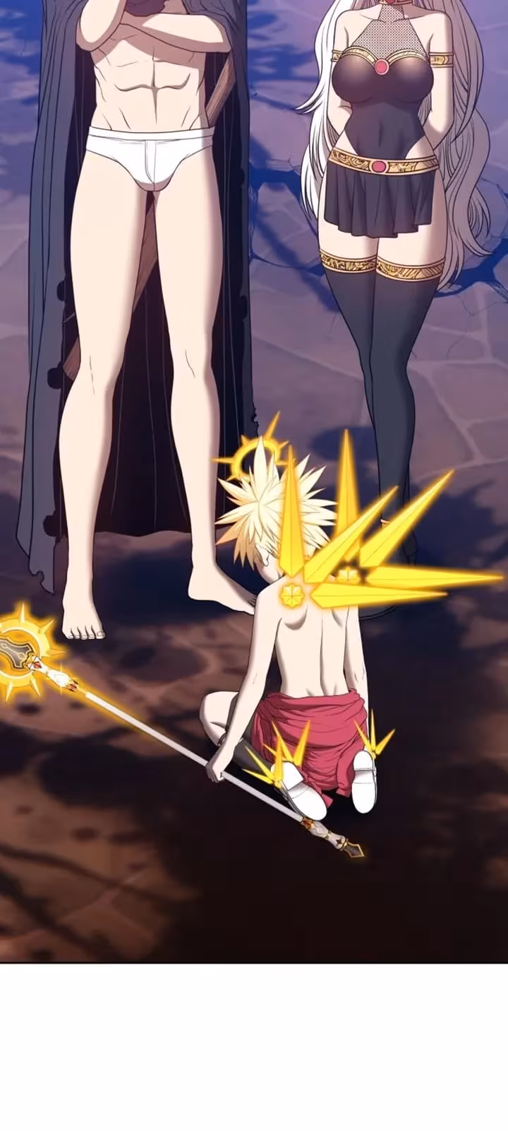 Página do Capítulo 53