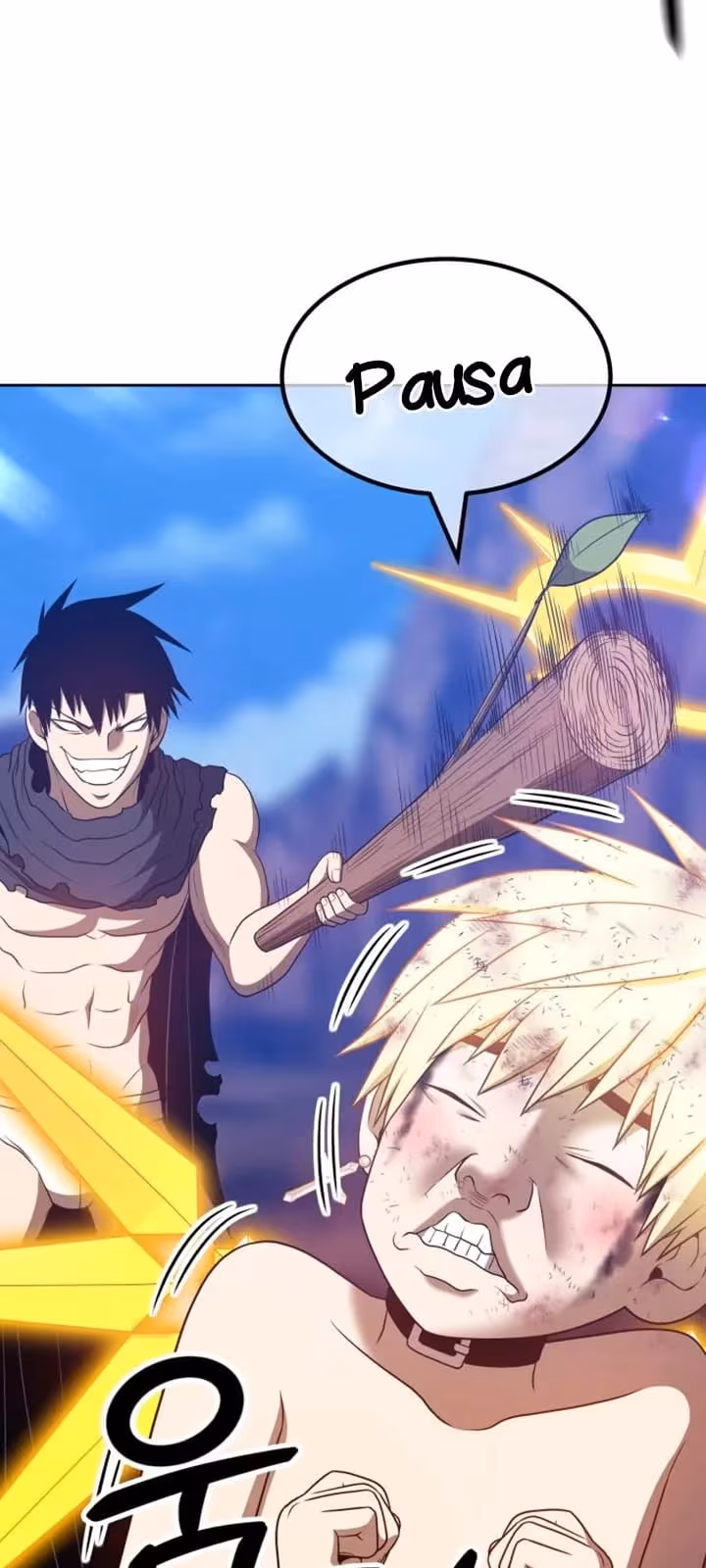 Página do Capítulo 53