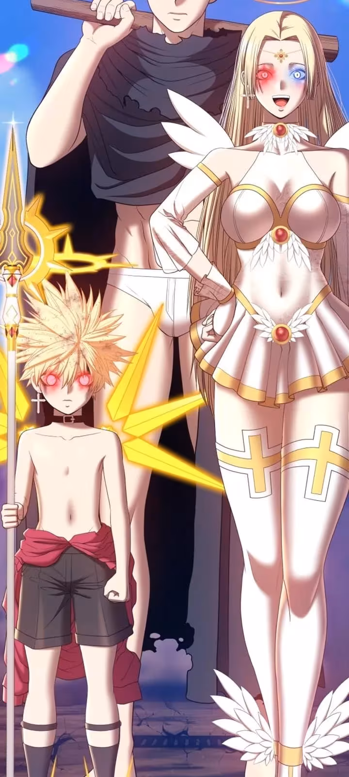 Página do Capítulo 53