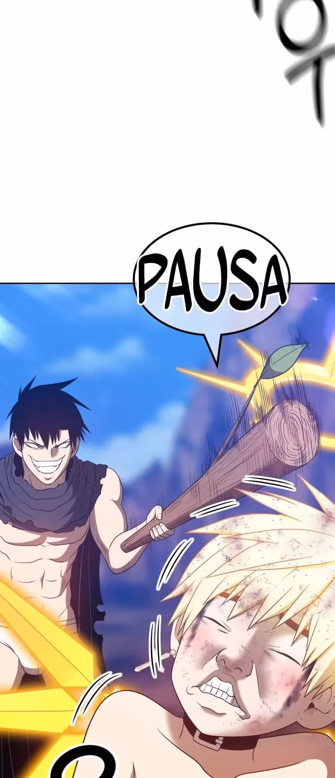 Página do Capítulo 54