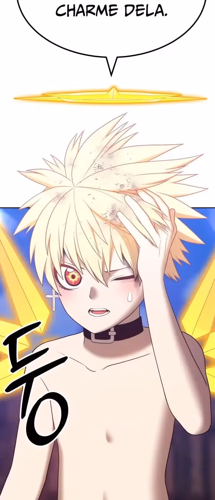 Página do Capítulo 54