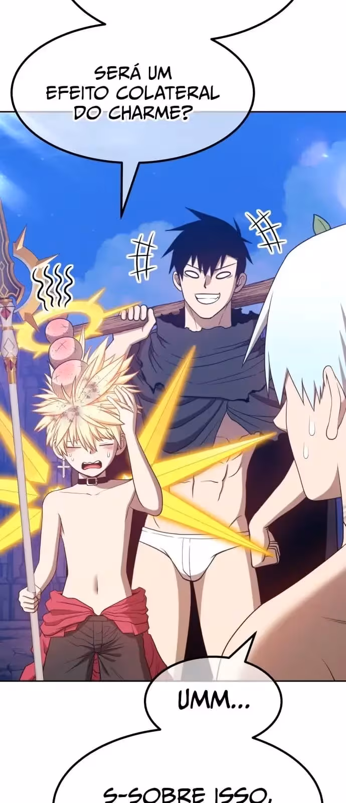 Página do Capítulo 54