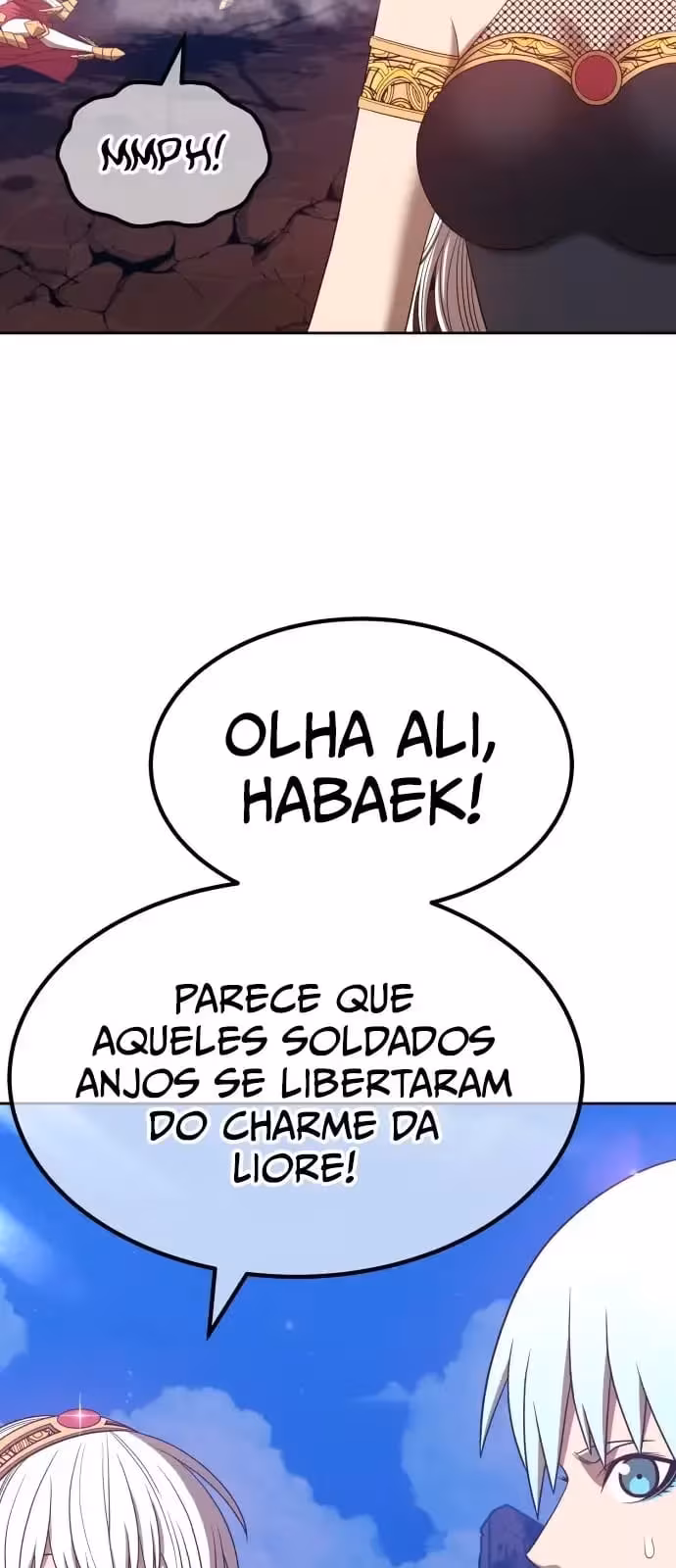 Página do Capítulo 54