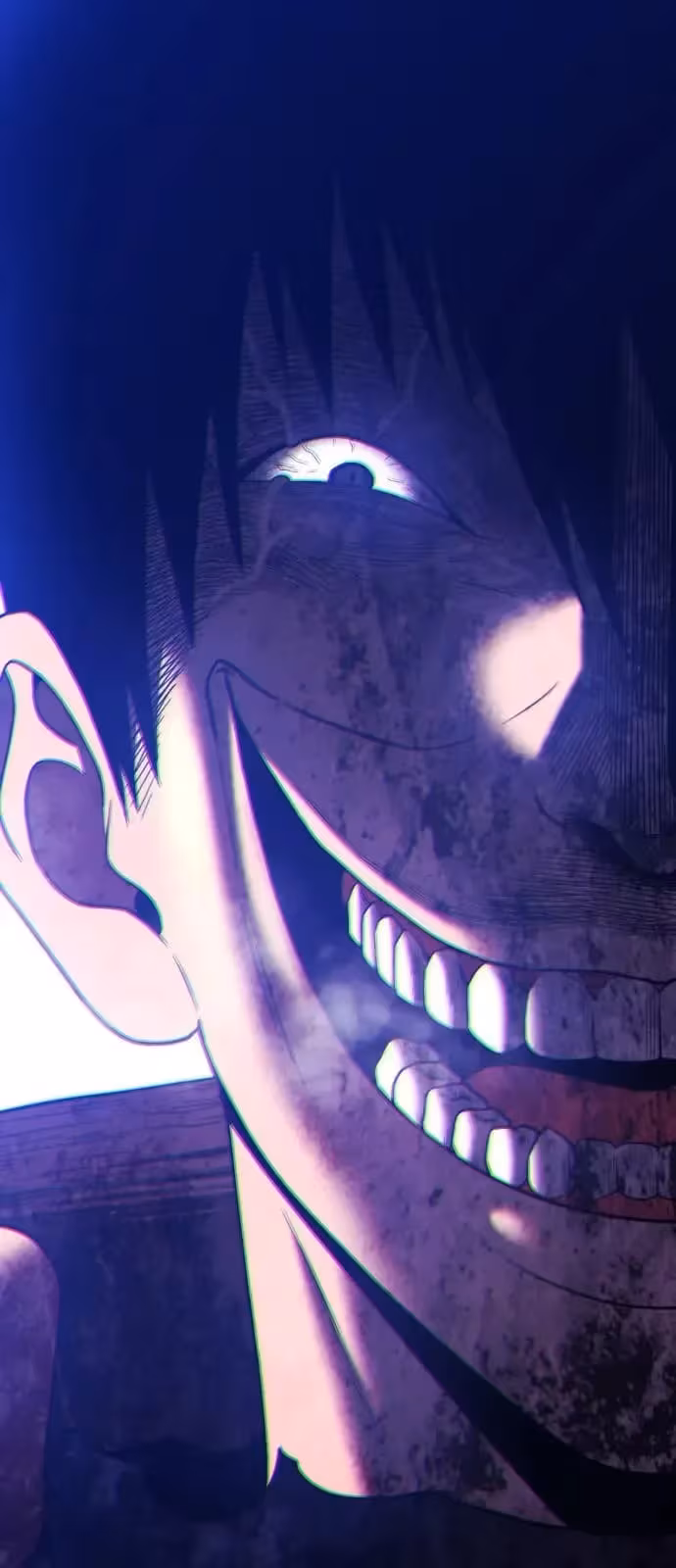 Página do Capítulo 54