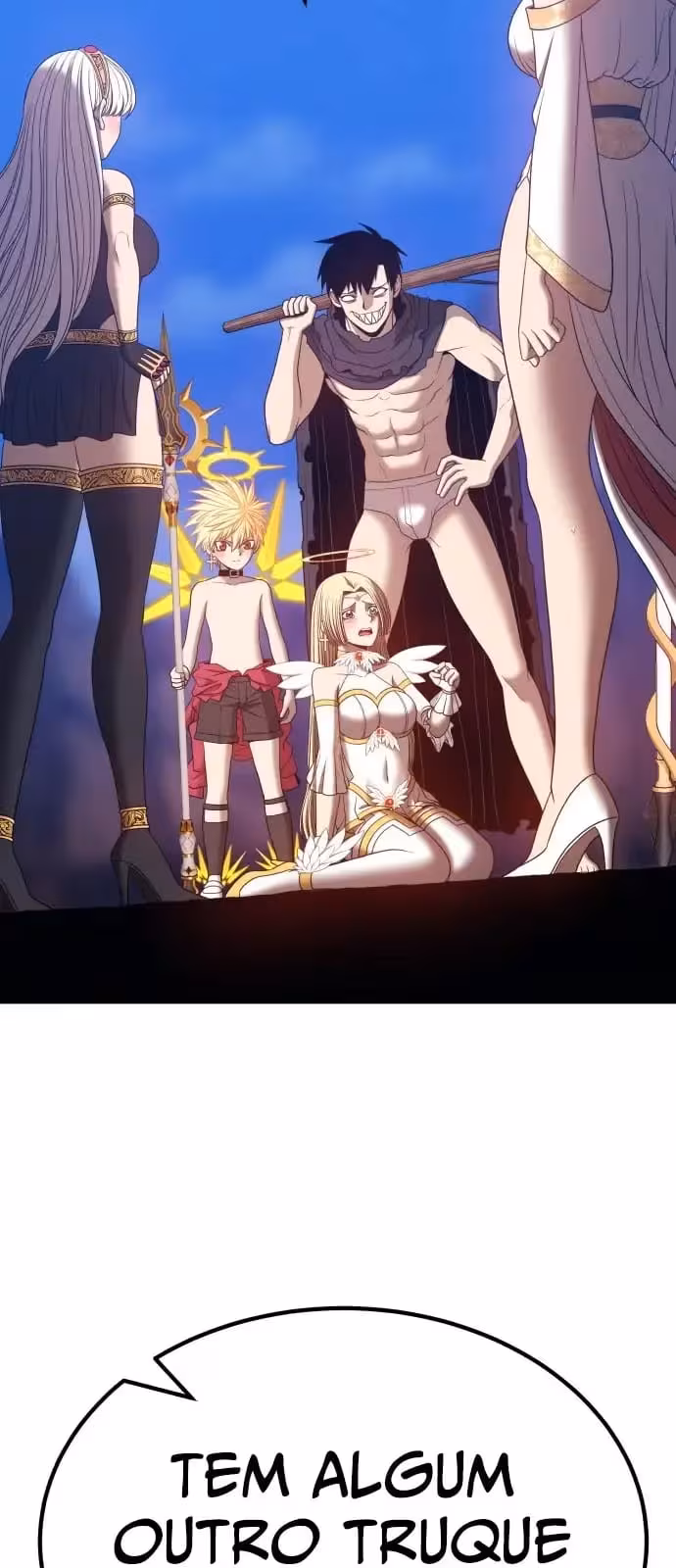 Página do Capítulo 54