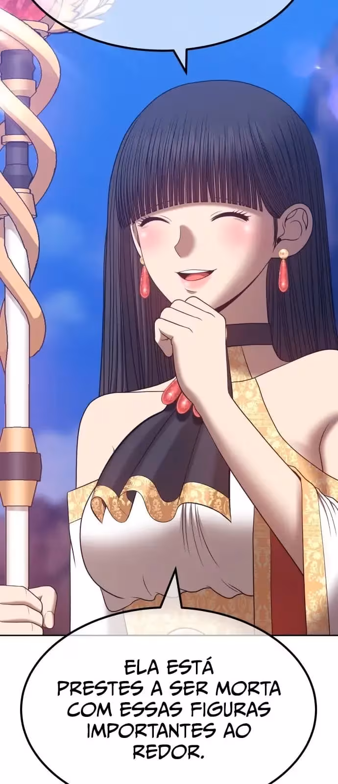Página do Capítulo 54