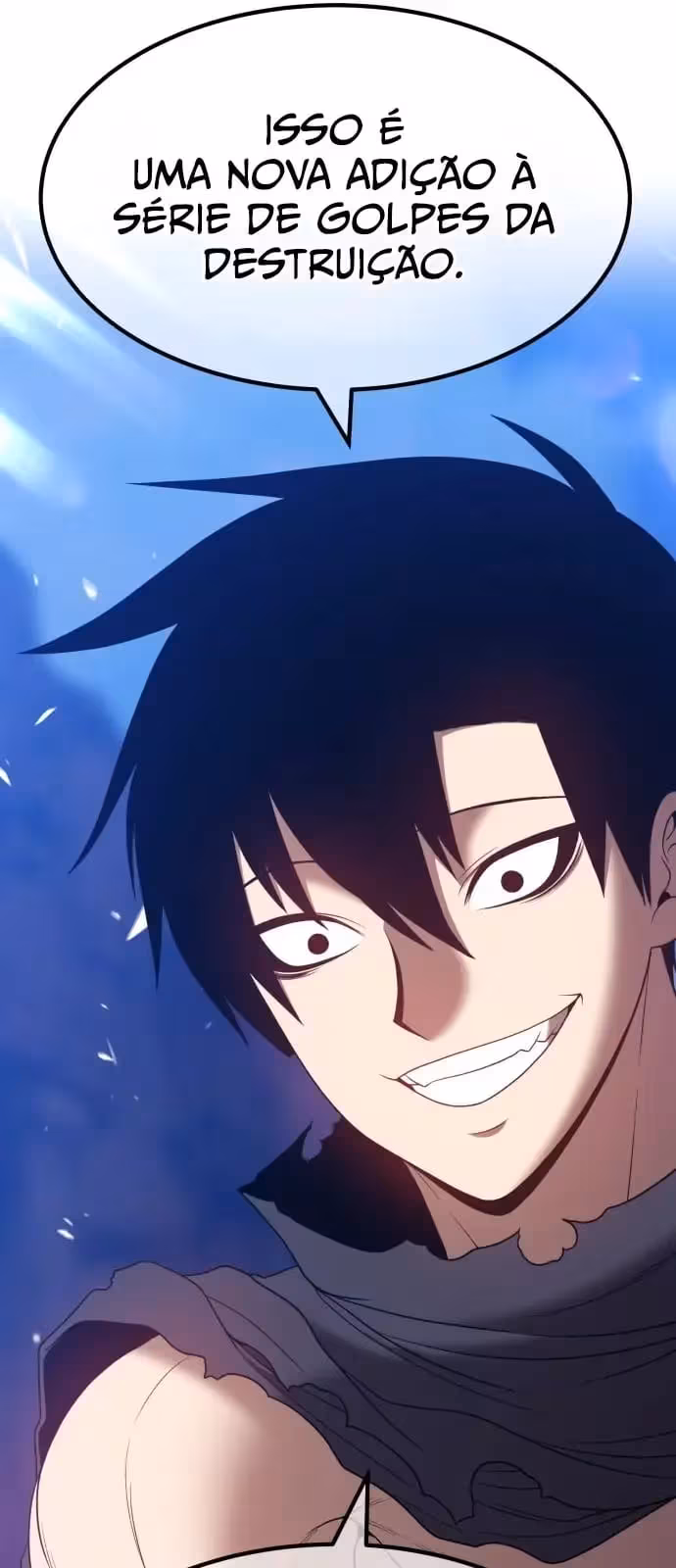 Página do Capítulo 54