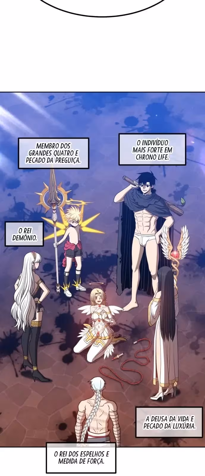 Página do Capítulo 54