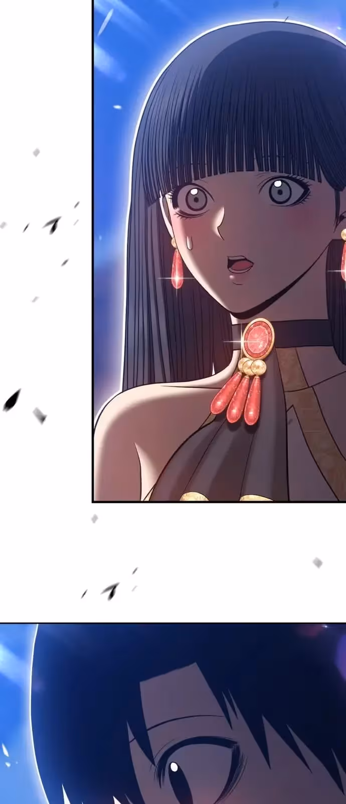 Página do Capítulo 54