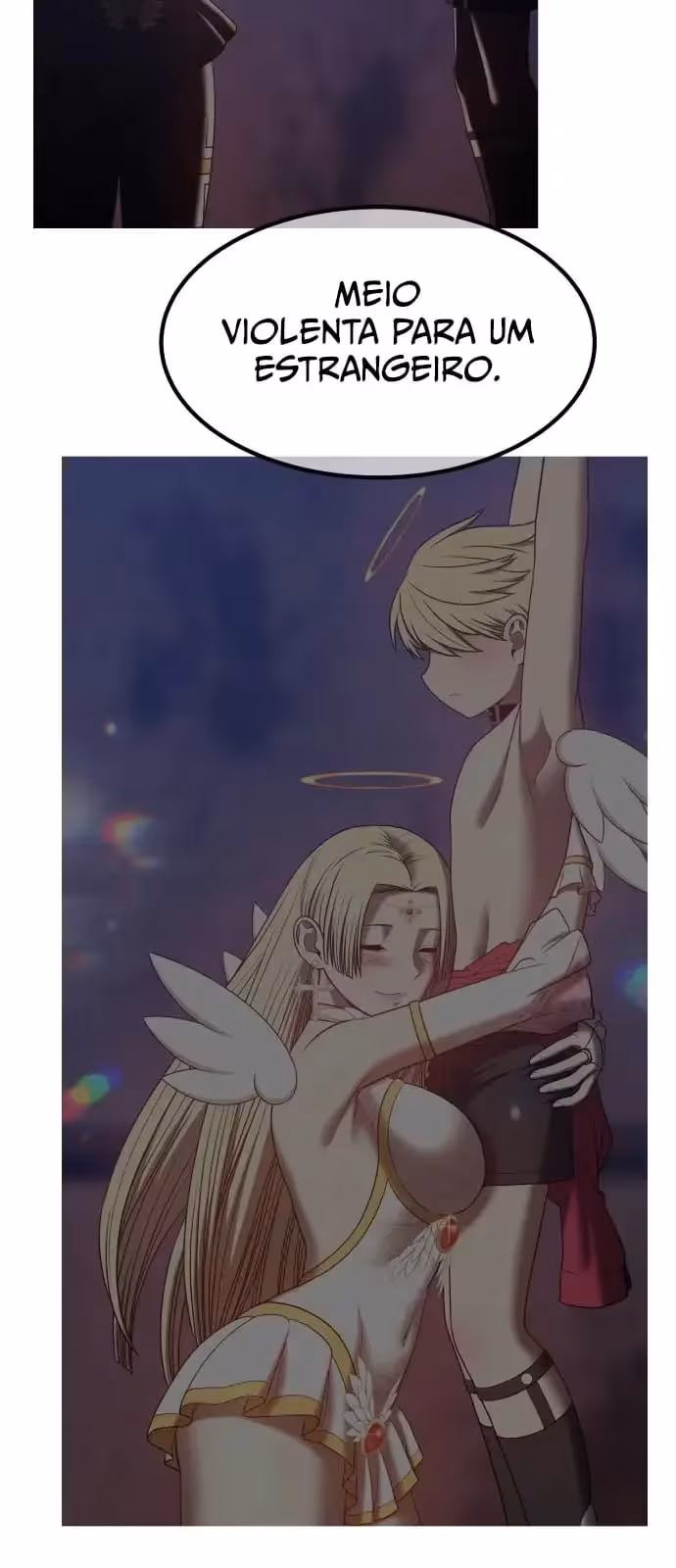 Página do Capítulo 54