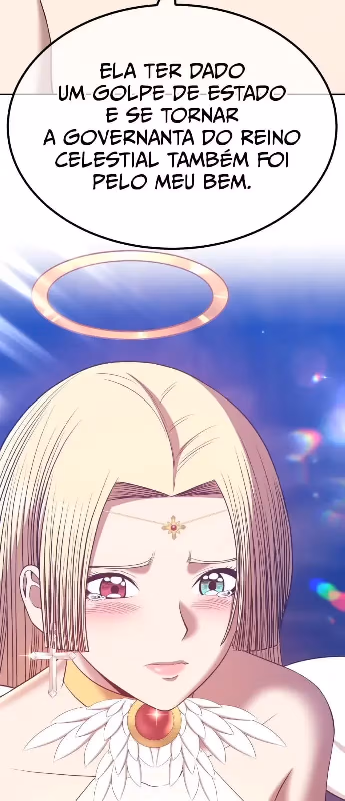 Página do Capítulo 54