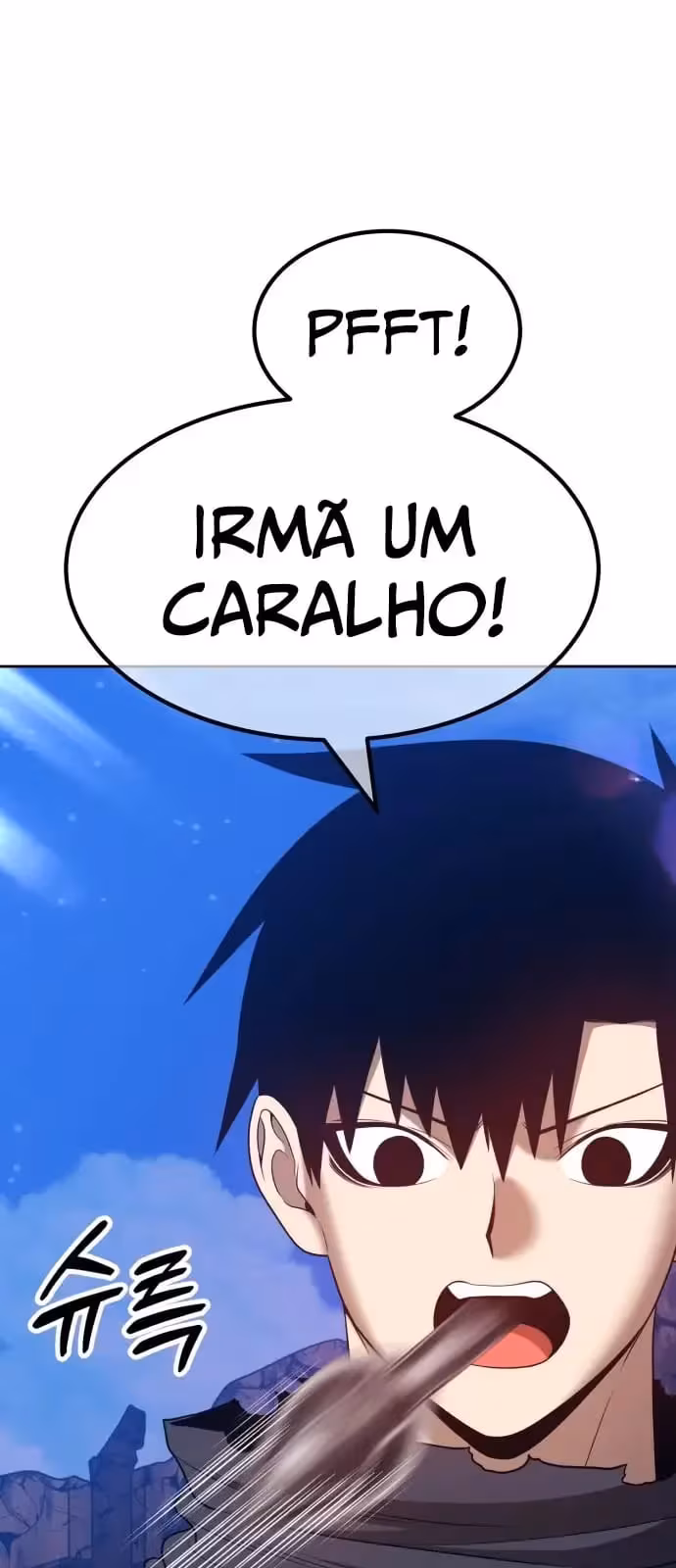 Página do Capítulo 54