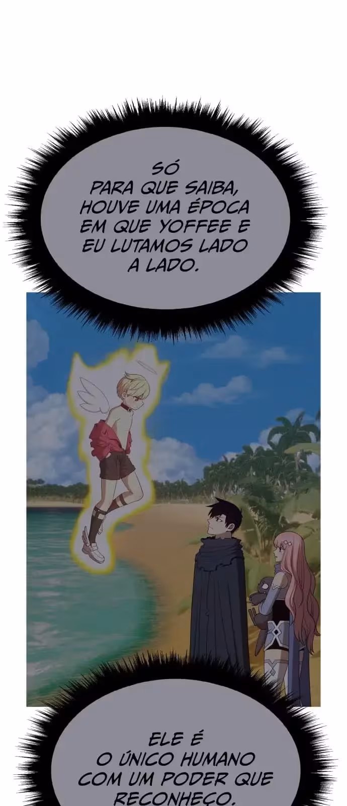 Página do Capítulo 54