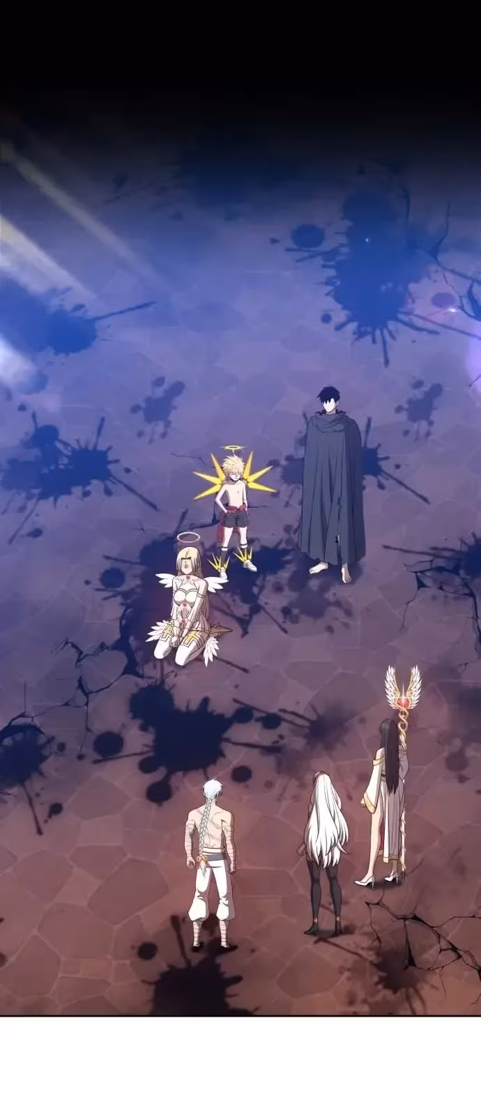 Página do Capítulo 54