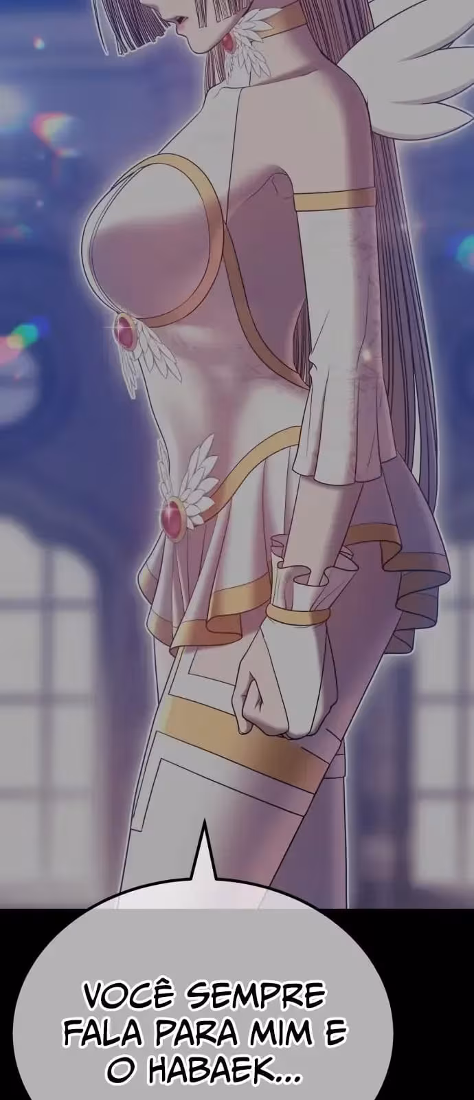 Página do Capítulo 54