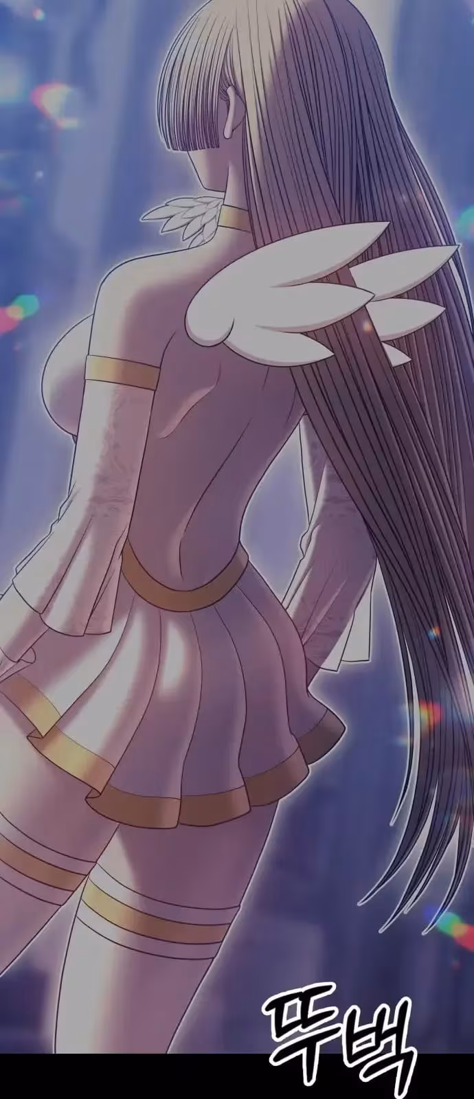 Página do Capítulo 54