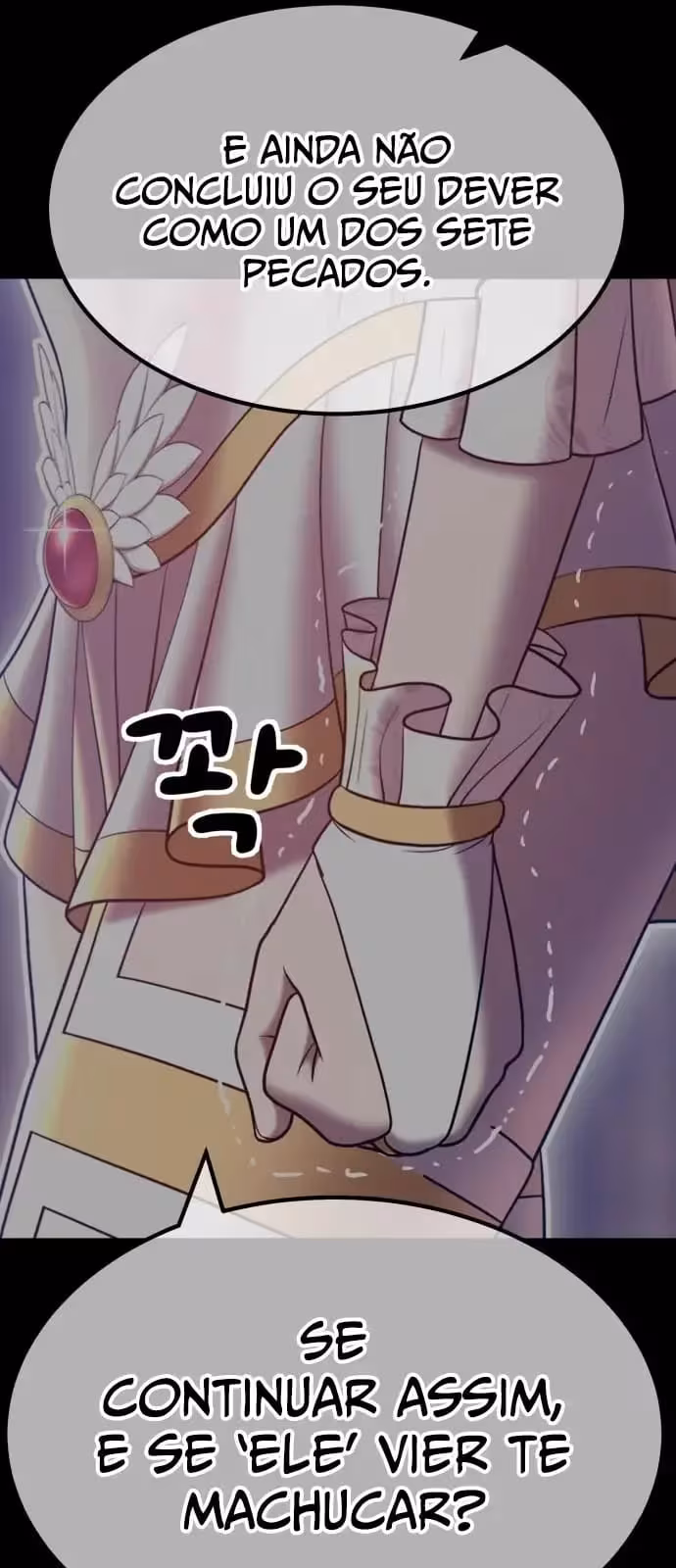 Página do Capítulo 54