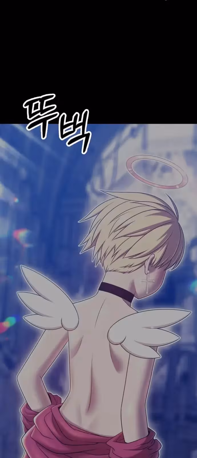 Página do Capítulo 54