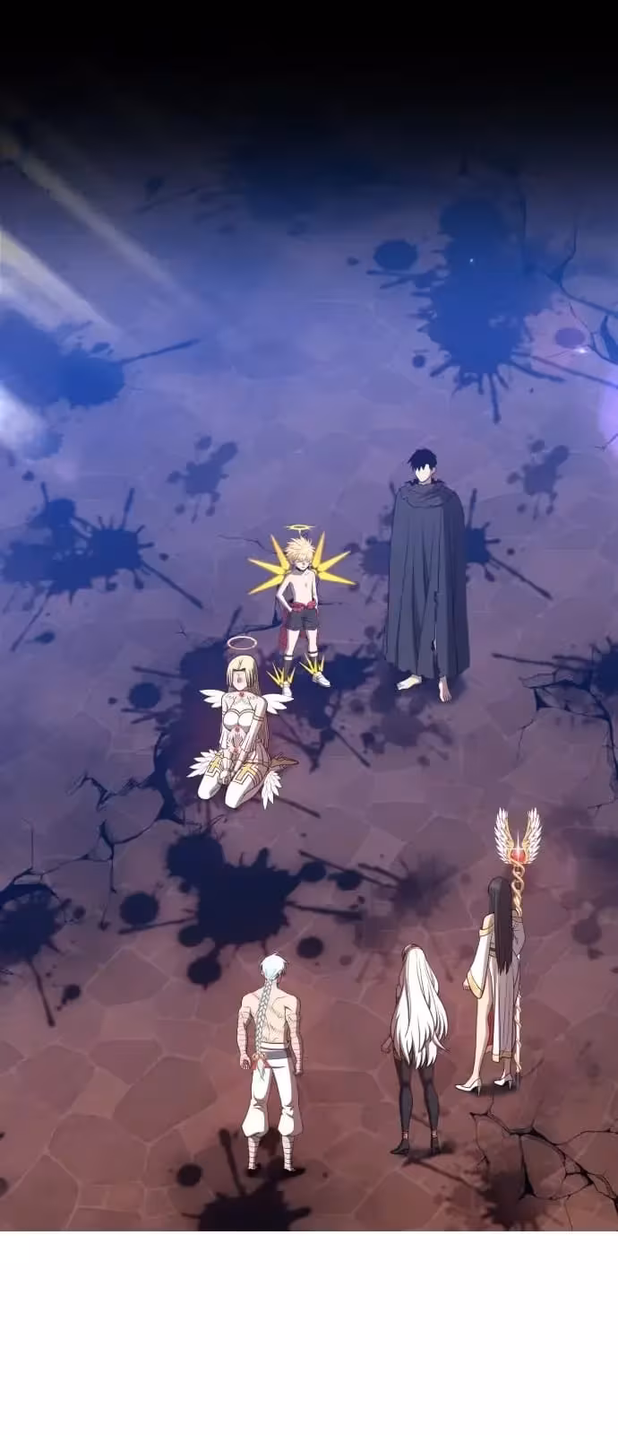 Página do Capítulo 54