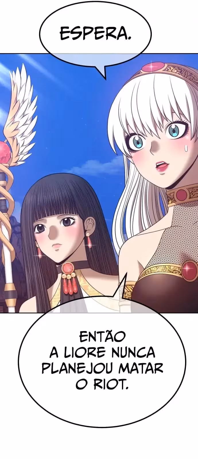 Página do Capítulo 54