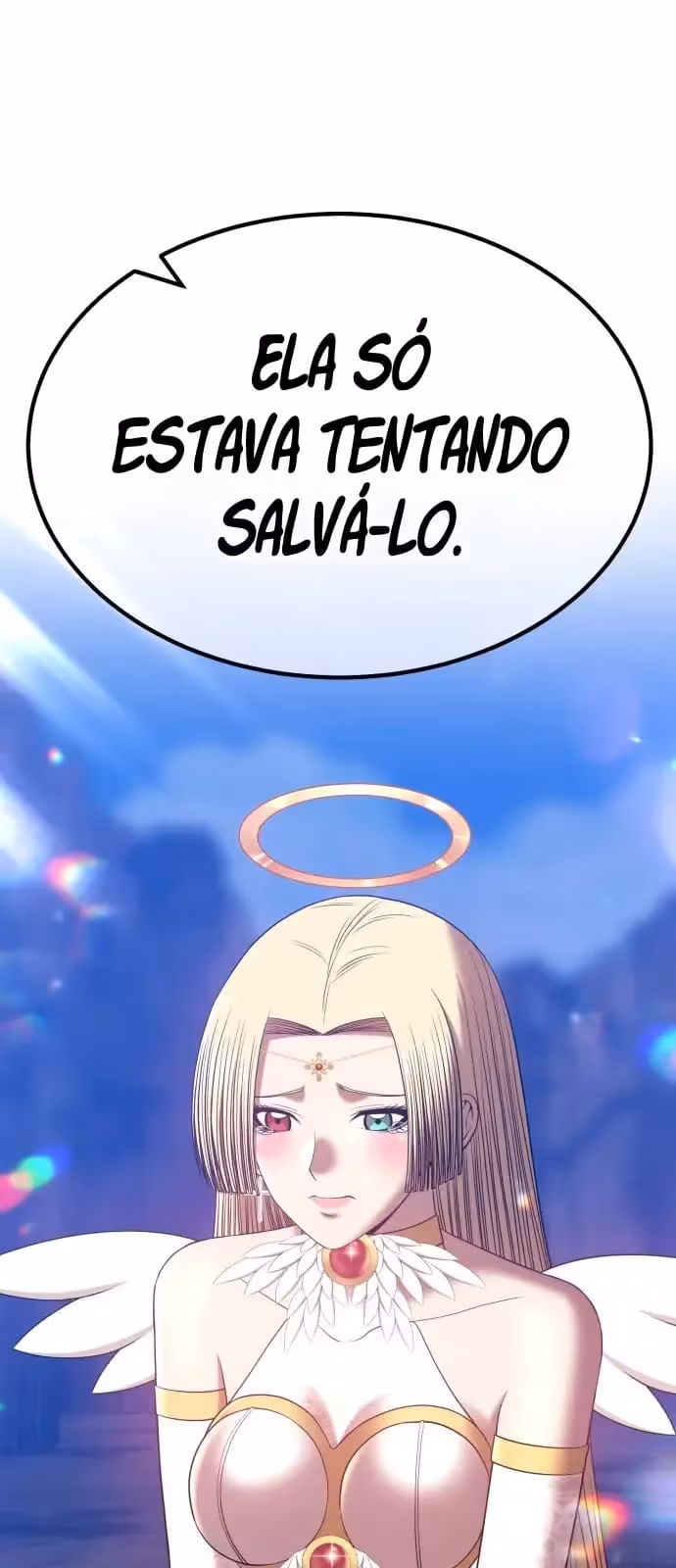 Página do Capítulo 54