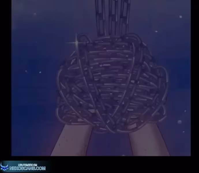 Página do Capítulo 54