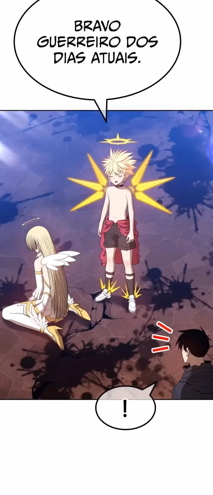 Página do Capítulo 54