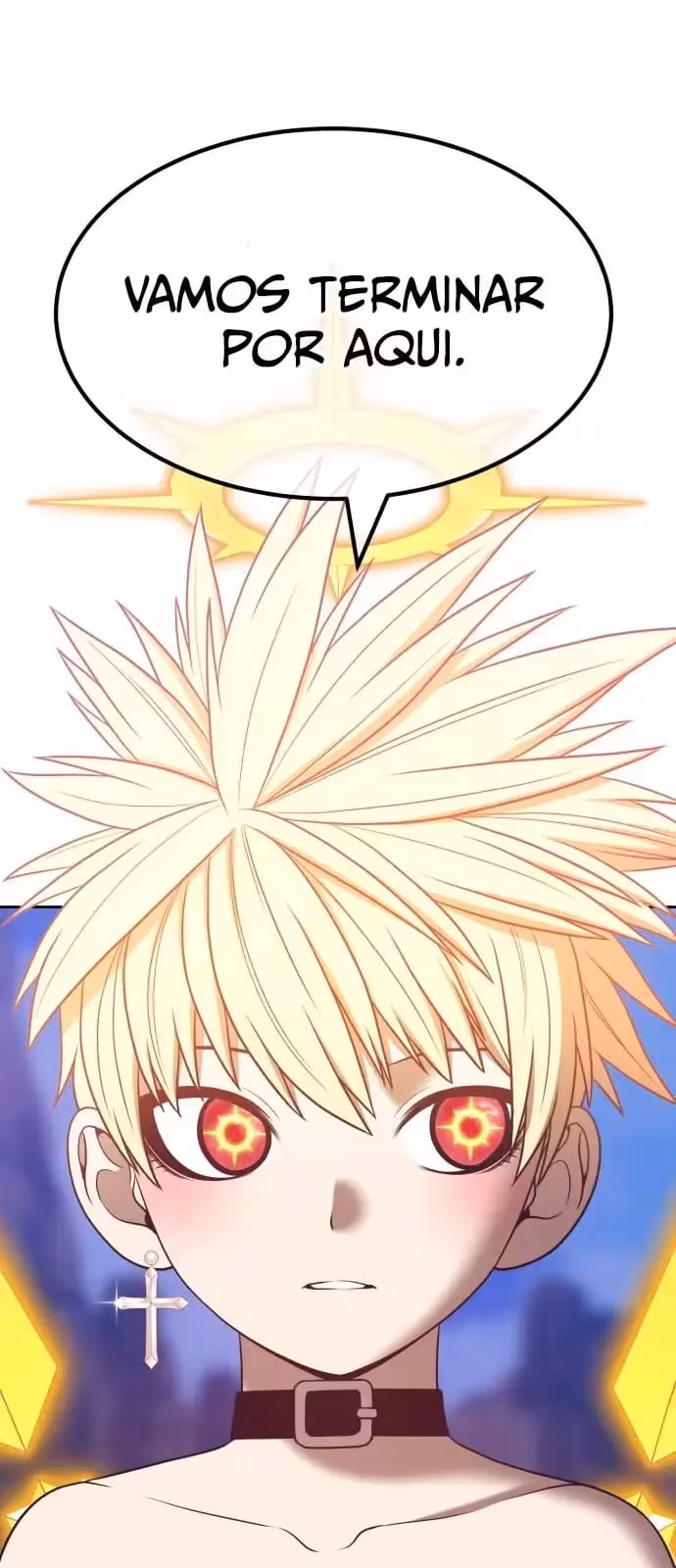 Página do Capítulo 54