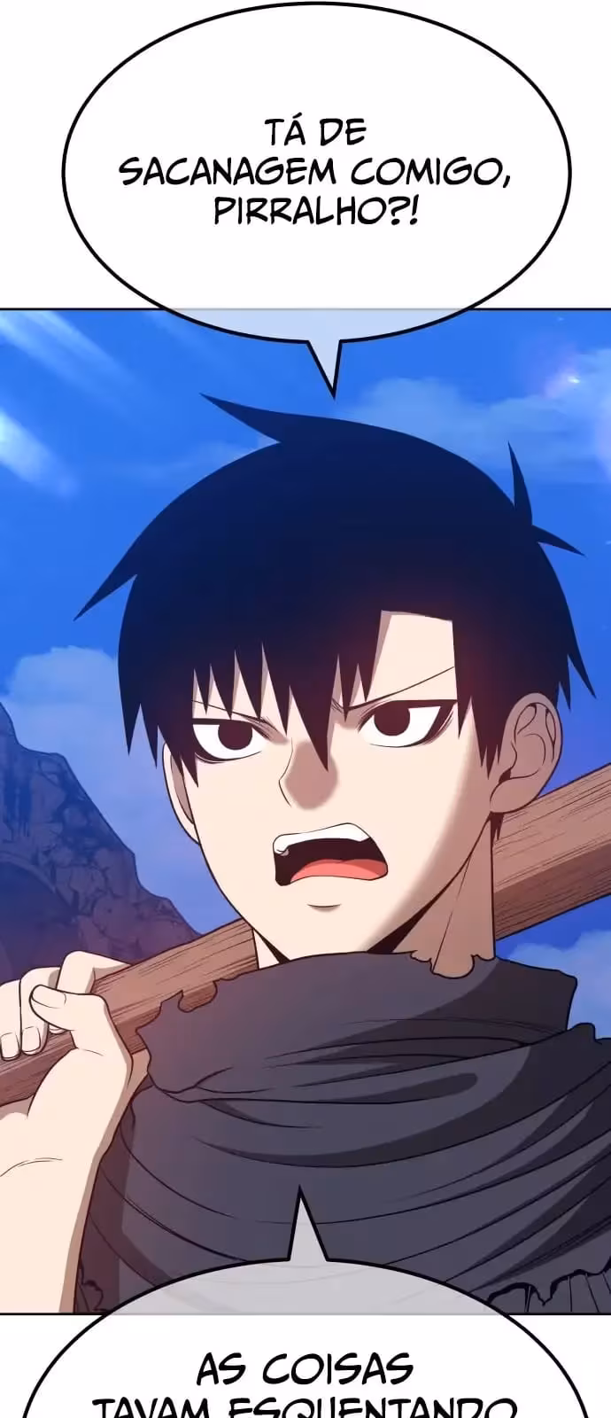 Página do Capítulo 54