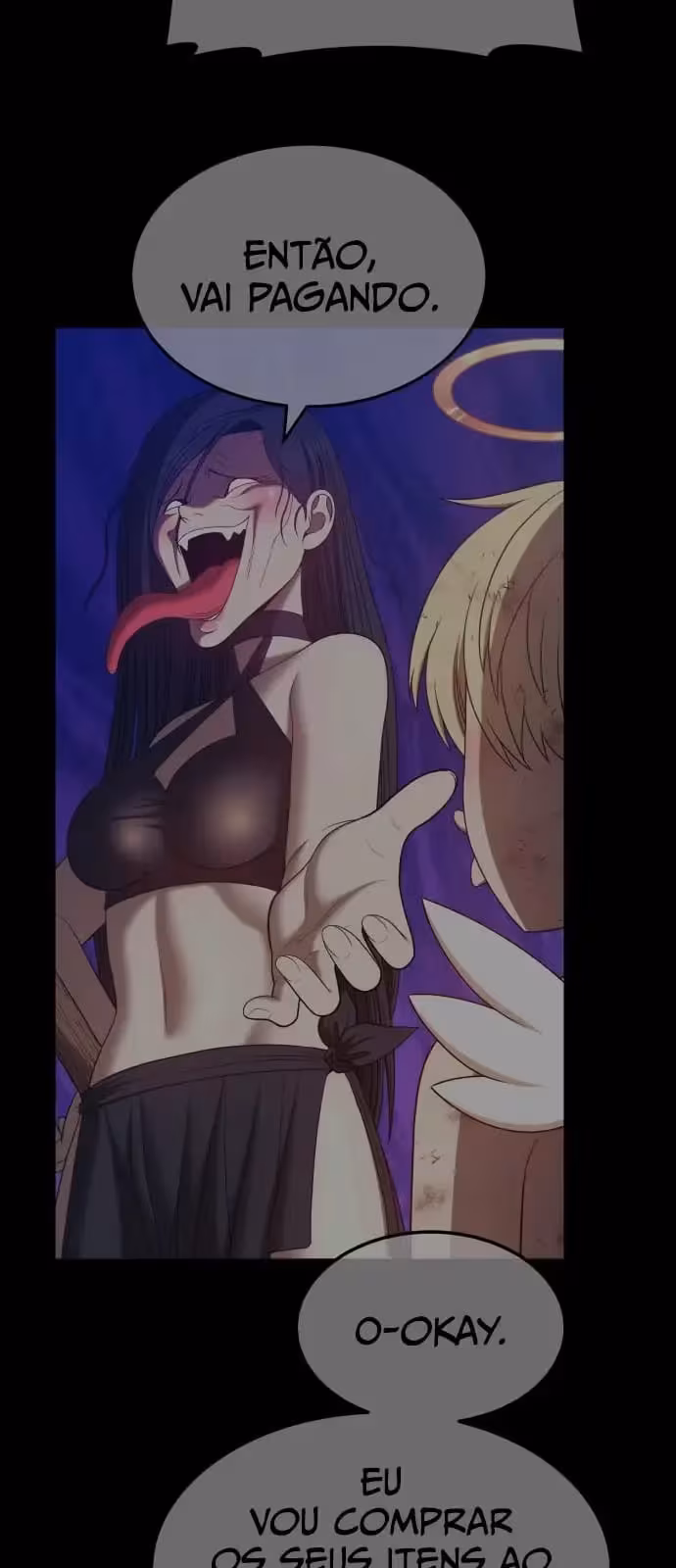 Página do Capítulo 54