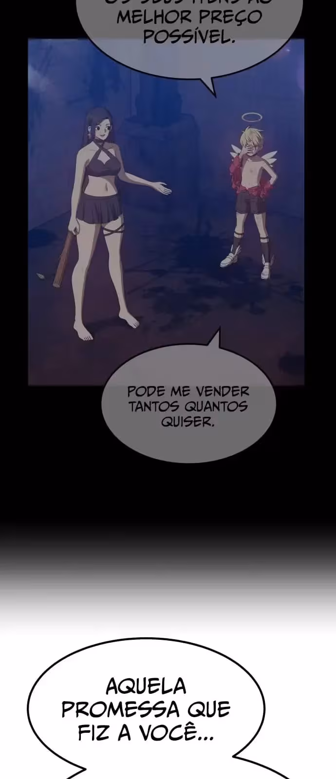 Página do Capítulo 54