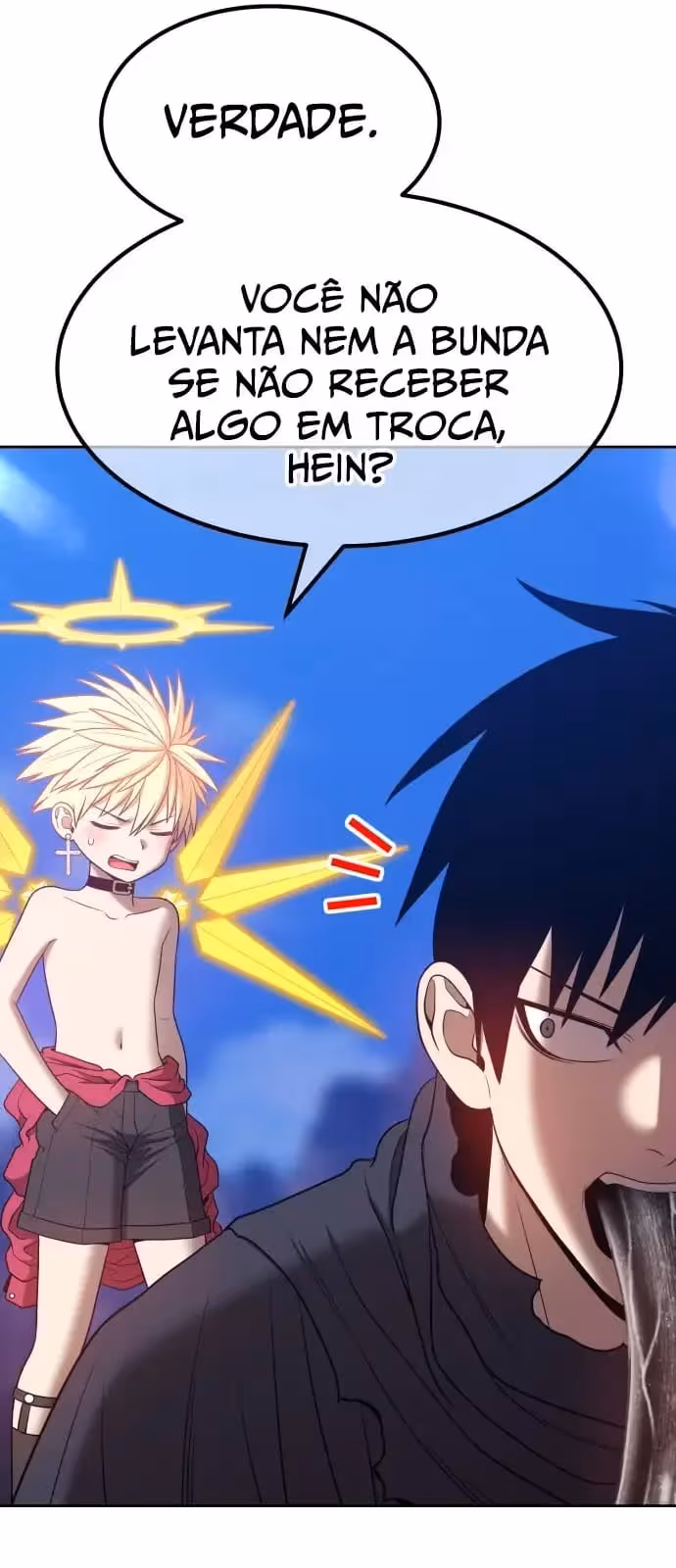 Página do Capítulo 54