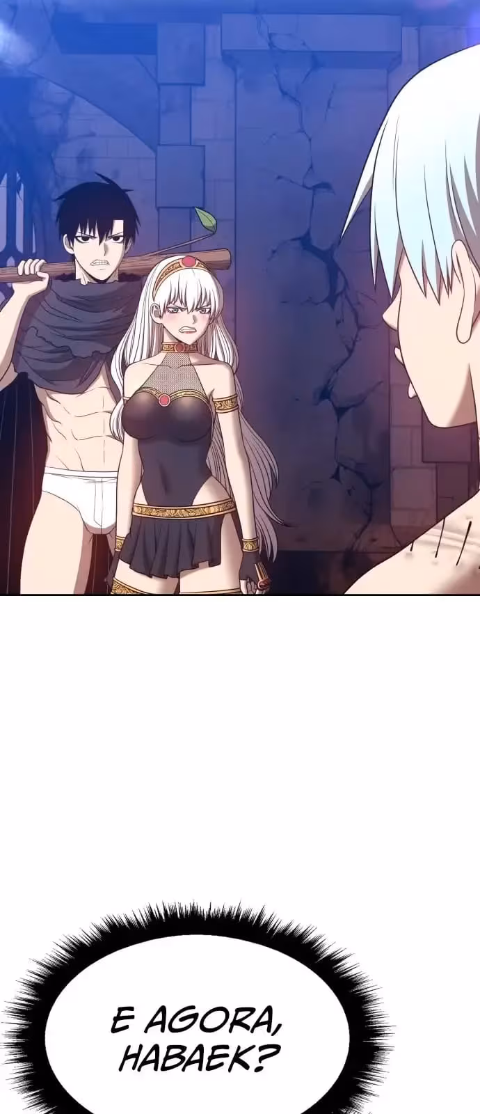 Página do Capítulo 54