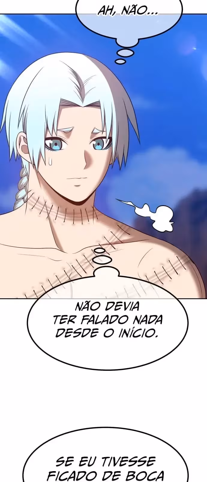 Página do Capítulo 54