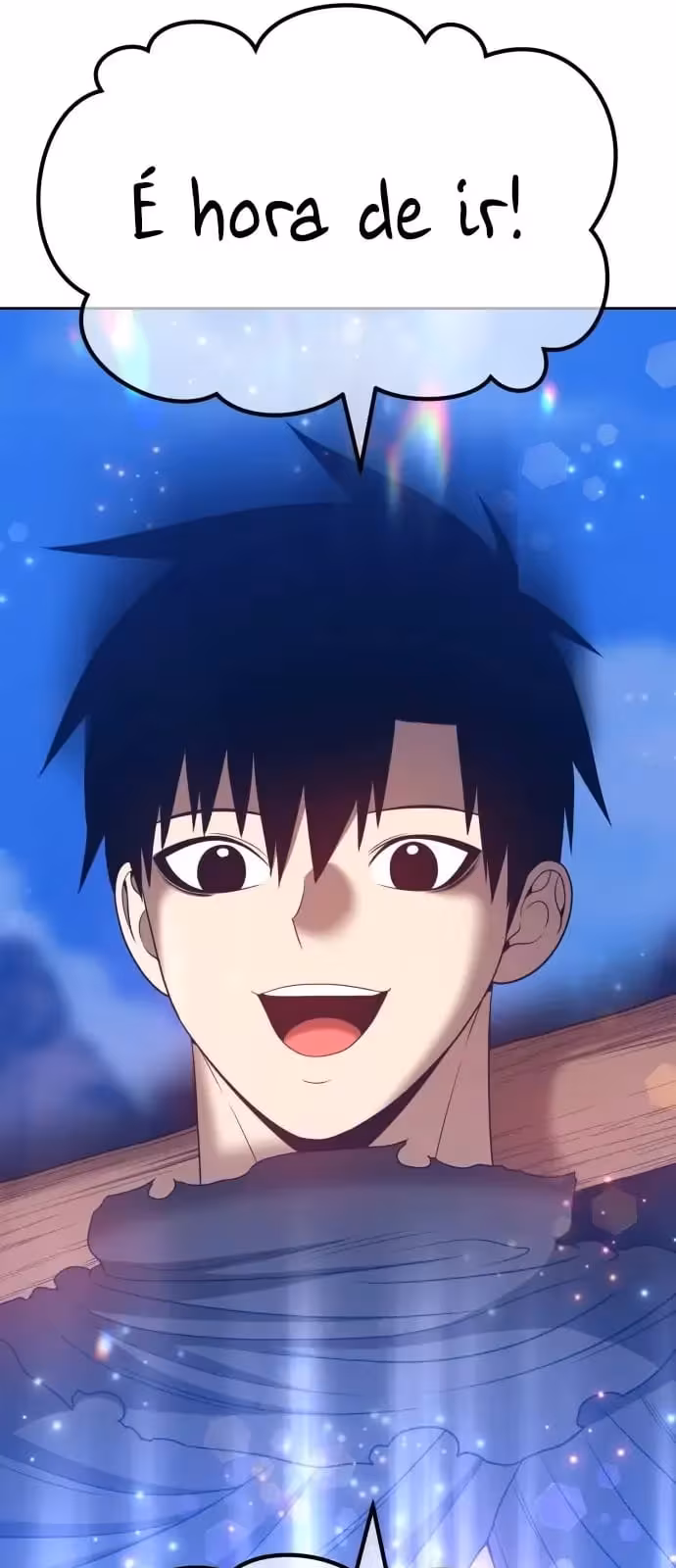 Página do Capítulo 54